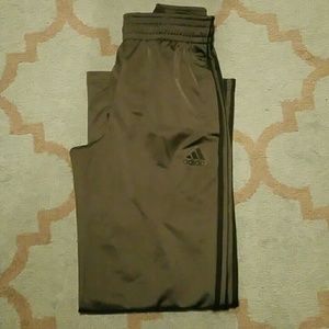 Men's Adidas sweat pants